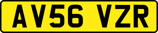 AV56VZR