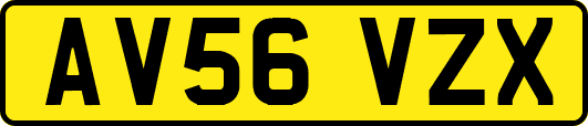 AV56VZX