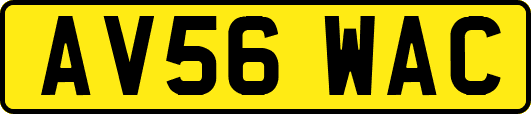 AV56WAC