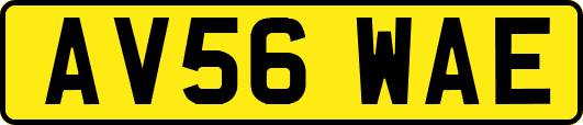 AV56WAE