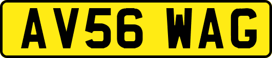 AV56WAG