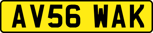 AV56WAK