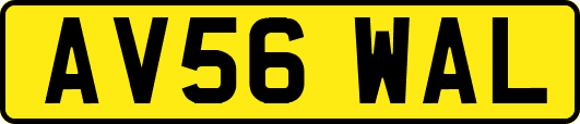 AV56WAL