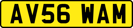 AV56WAM
