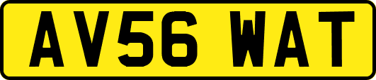 AV56WAT