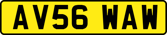 AV56WAW
