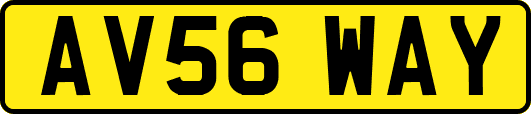 AV56WAY