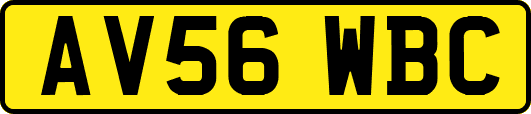 AV56WBC