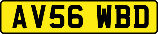 AV56WBD