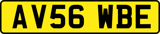AV56WBE