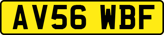 AV56WBF