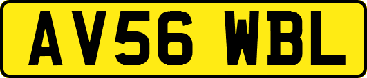 AV56WBL