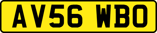 AV56WBO