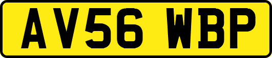 AV56WBP
