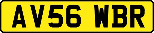 AV56WBR