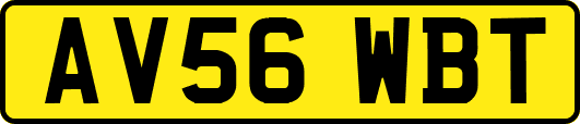 AV56WBT