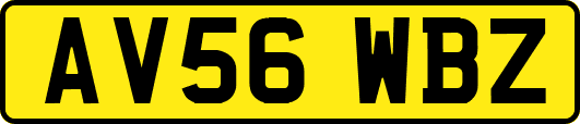 AV56WBZ