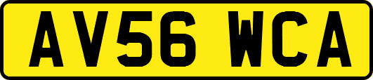 AV56WCA