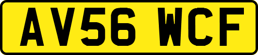 AV56WCF
