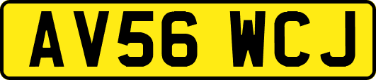AV56WCJ