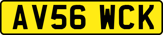 AV56WCK