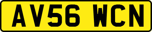 AV56WCN