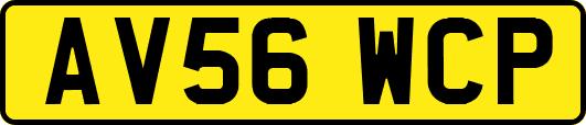 AV56WCP