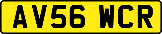 AV56WCR