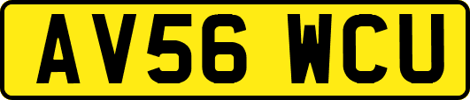 AV56WCU