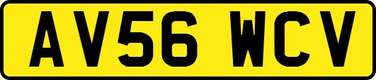 AV56WCV