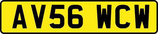 AV56WCW