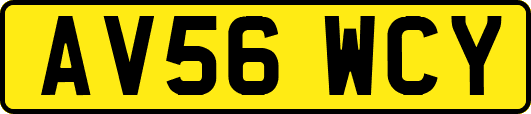 AV56WCY
