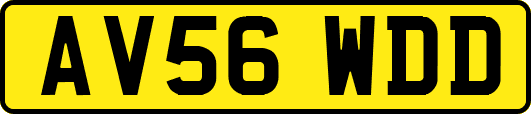 AV56WDD