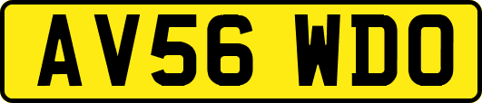 AV56WDO