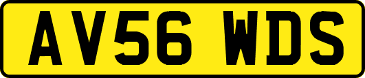 AV56WDS