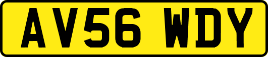 AV56WDY