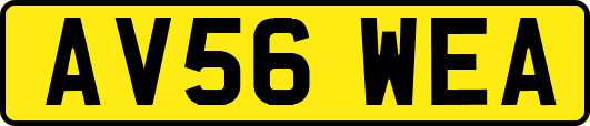 AV56WEA