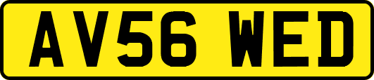 AV56WED