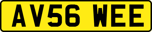 AV56WEE