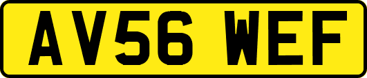 AV56WEF