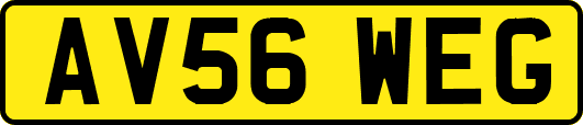 AV56WEG