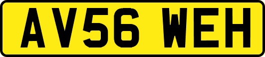 AV56WEH