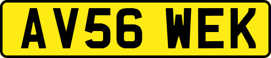 AV56WEK