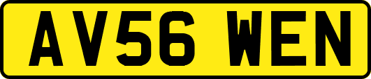AV56WEN