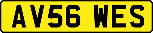 AV56WES