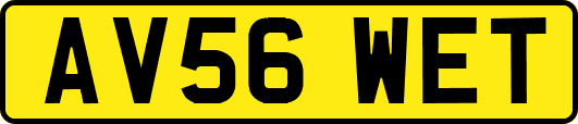AV56WET