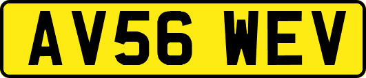 AV56WEV
