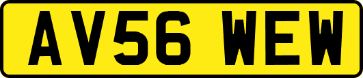 AV56WEW
