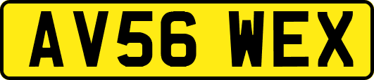 AV56WEX