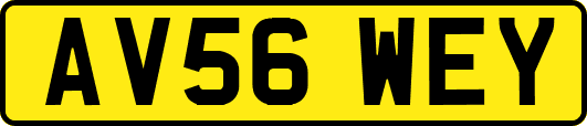 AV56WEY